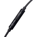 Auriculares estéreo com microfone 4