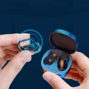 Auriculares inalámbricos Bluetooth K1623 1