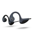 Auriculares inalámbricos de pómulo para música y llamadas Bluetooth 5.0 Duración 6 horas Control de volumen Batería 200 mAh Las orejas 1