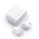 Auriculares inalámbricos intrauditivos para música y llamadas Bluetooth 5.0 Alcance de hasta 20 m Estuche de carga de 400 mAh Control 1