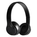 Auriculares inalámbricos P47 con diseño plegable y supraaural, cómodos auriculares con micrófono, conexión Bluetooth, llamadas de música 2