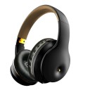 Auriculares inalámbricos sobre la oreja con Bluetooth 5.0 y conexión por cable de 3,5 mm jack Duración de la batería 10 horas Sensibilidad 99 dB 4