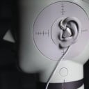 Auriculares intrauditivos Moondrop Kadenz con cable y conector de 4,4 mm y adaptador USB-C, construcción metálica, 20 Hz–20 000 Hz, plateados 3