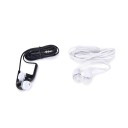 Auriculares jack 3,5 mm 5 unid 1