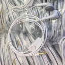 Auriculares jack 3.5mm 10 unid 2