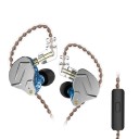 Auriculares jack 3.5mm com microfone A3038 3