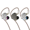 Auriculares jack 3.5mm com microfone A3038 2