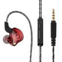Auriculares jack 3,5mm K1652 4