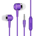Auriculares jack 3.5mm K2023 7
