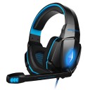 Auriculares para juegos con micrófono K1701 2