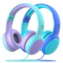 Auriculares para niños 2 uds. 2