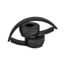 Auriculares sem fios P47 Sobre a orelha Design dobrável Auriculares confortáveis com microfone Conexão Bluetooth Música Chamadas Viagens 3