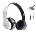 Auriculares sem fios para jogos 1