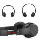 Auriculares sem fios para jogos 5