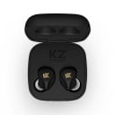 Auscultadores sem fios moldados intra-auriculares Bluetooth 5.0 Alcance 20 m Faixa de frequência 20 Hz a 20 kHz Sensibilidade 115 dB 1
