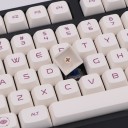 Austauschbare Tasten für die K362-Tastatur 2