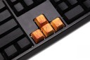 Austauschbare Tasten für die K407-Tastatur 3