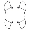 Autel EVO II arcs de protection 4 pcs 1
