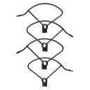 Autel EVO II arcs de protection 4 pcs 4