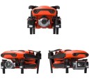 Autel EVO II suojakaaret 4 kpl 5