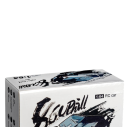 Auto da Drift RC 1:64 AE86 7,5×3,8×2,8 cm Mini 2.4G 4WD Auto da corsa elettrico da tavolo ricaricabile USB 15 min di guida Giocattolo 5