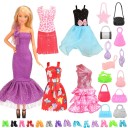 Auto e accessori per bambole 26 pezzi 2