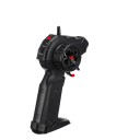 Auto fuoristrada radiocomandato A2307 2