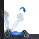 Auto fuoristrada radiocomandato 4