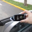 Autó gumitömítés ápoló 100 ml tömítőanyag ajtók és ablakok renoválására, nyikorgás, fagyás és kiszáradás ellen 4