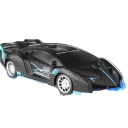 Auto radiocomandato in scala 1:18 2