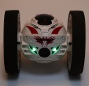 Auto RC Bounce con ruote flessibili J1584 11