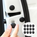 Auto schroefdoppen 12 stuks 1