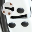 Auto schroefdoppen 12 stuks 3