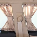Auto zonneklep 2 stuks 6