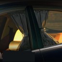 Auto zonneklep 2 stuks 4
