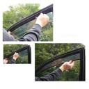 Auto zonneklep 2 stuks 2