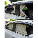 Auto zonneklep 2 stuks 3