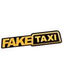 Autocolant auto FakeTaxi 5