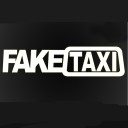 Autocolant auto FakeTaxi 6