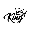 Autocolant King King 5