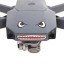 Autocolant rechin pe drona 2 set 4