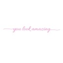 Autocolante com frase motivacional 45 x 4 cm autocolante de PVC à prova de água citação para parede portas vidro decoração 5