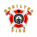 Autocolante com motivo de bombeiros 6