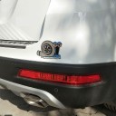 Autocolante de caracol 2