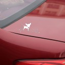 Autocolante de chihuahua 4