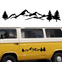 Autocolante de paisagem 3