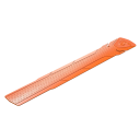 Autocolante de proteção para quadro de bicicleta 40x7x2 cm Protetor antiderrapante contra riscos Capa para quadro e corrente Bicicleta 5