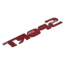 Autocolante desportivo 4