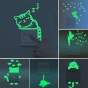 Autocolante luminoso para interruptor 1