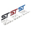 Autocolante para carro ST 1
